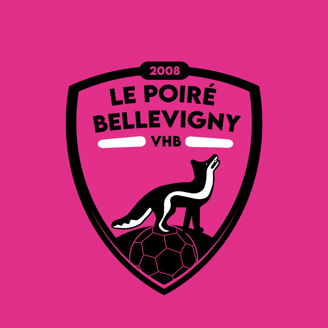 POIRE BELLEVIGNY VENDEE HANDBALL